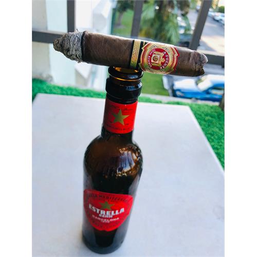 Arturo Fuente Hemingway Best Seller Natural 4 1/2 * 55