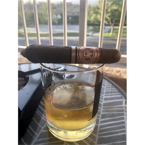 Arturo Fuente Hemingway Best Seller Natural 4 1/2 * 55