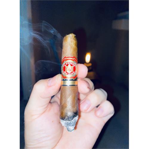 Arturo Fuente Hemingway Best Seller Natural 4 1/2 * 55