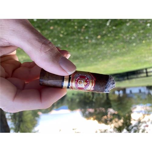 Arturo Fuente Hemingway Best Seller Natural 4 1/2 * 55
