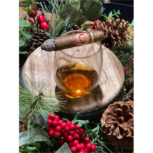 Arturo Fuente Hemingway Best Seller Natural 4 1/2 * 55