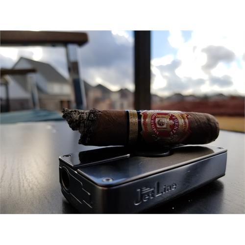 Arturo Fuente Hemingway Best Seller Natural 4 1/2 * 55
