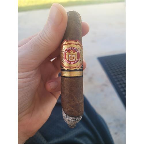 Arturo Fuente Hemingway Best Seller Natural 4 1/2 * 55