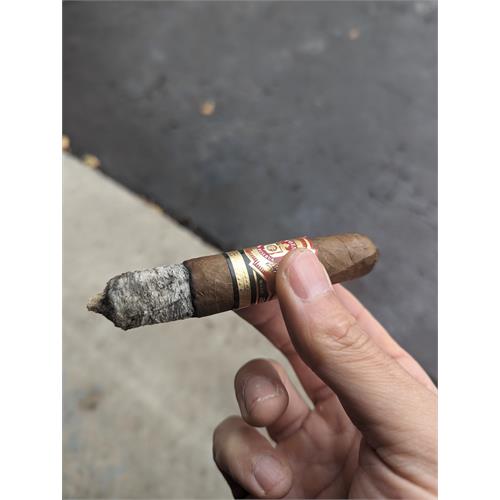 Arturo Fuente Hemingway Best Seller Natural 4 1/2 * 55