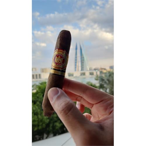 Arturo Fuente Hemingway Best Seller Natural 4 1/2 * 55