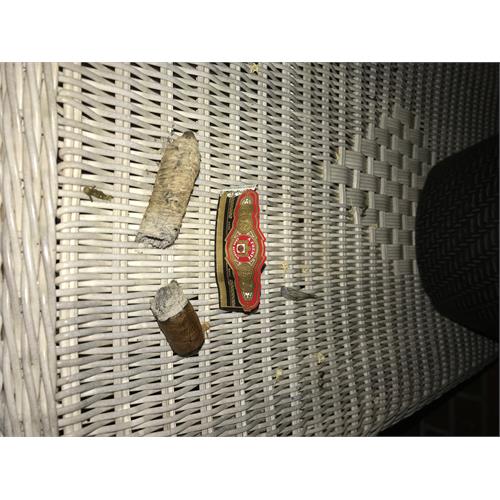 Arturo Fuente Hemingway Best Seller Natural 4 1/2 * 55