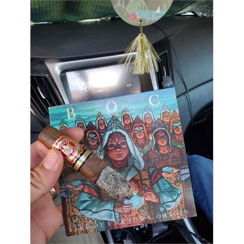 Arturo Fuente Hemingway Best Seller Natural 4 1/2 * 55