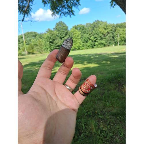 Arturo Fuente Hemingway Best Seller Natural 4 1/2 * 55