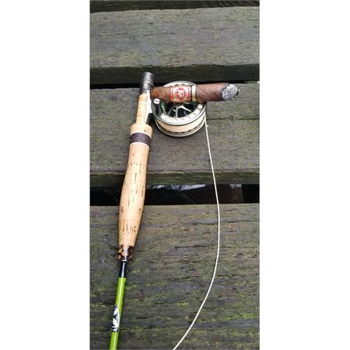 Arturo Fuente Hemingway Best Seller Natural 4 1/2 * 55