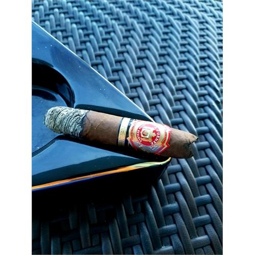 Arturo Fuente Hemingway Best Seller Natural 4 1/2 * 55