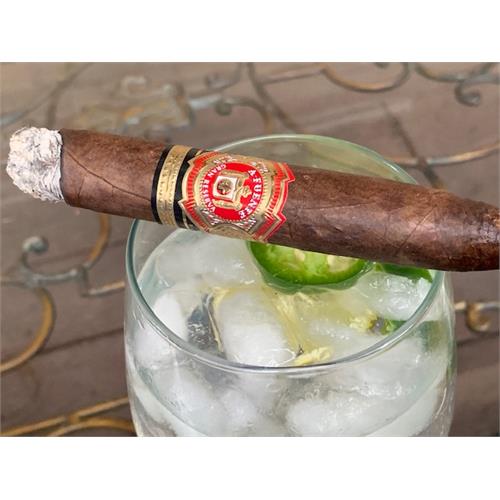 Arturo Fuente Hemingway Best Seller Natural 4 1/2 * 55