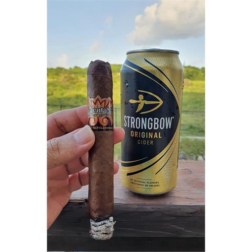 Larutan English 6  * 52