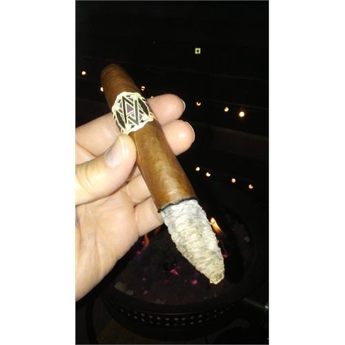 AVO Domaine #50 6  * 54