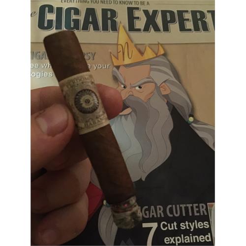 Perdomo Habano Maduro Habanitos  4  * 38