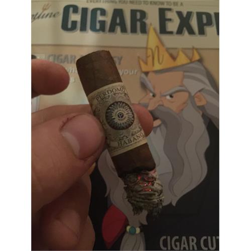 Perdomo Habano Maduro Habanitos  4  * 38