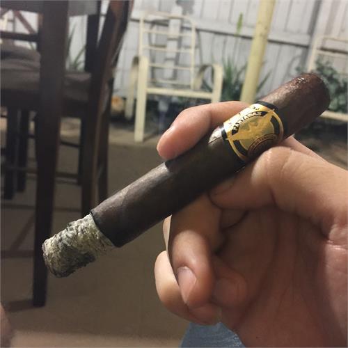Partagas 1845 Robusto 5 1/2 * 49