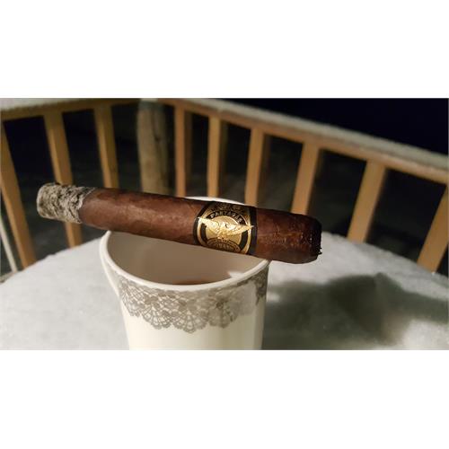 Partagas 1845 Robusto 5 1/2 * 49