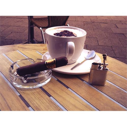 Partagas 1845 Gigante 6  * 60