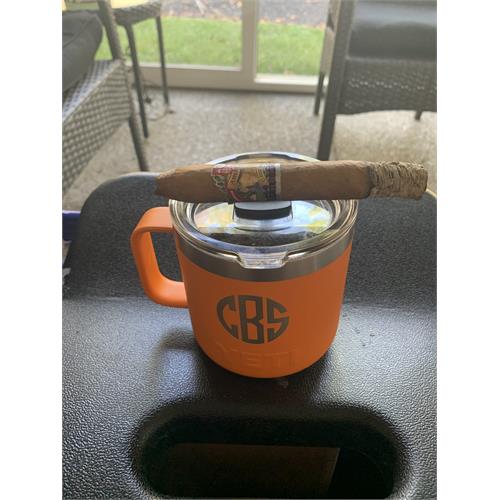 Alec Bradley American Classic Blend Torpedo 6 1/8 * 52