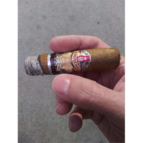 Alec Bradley American Classic Blend Robusto 5  * 50