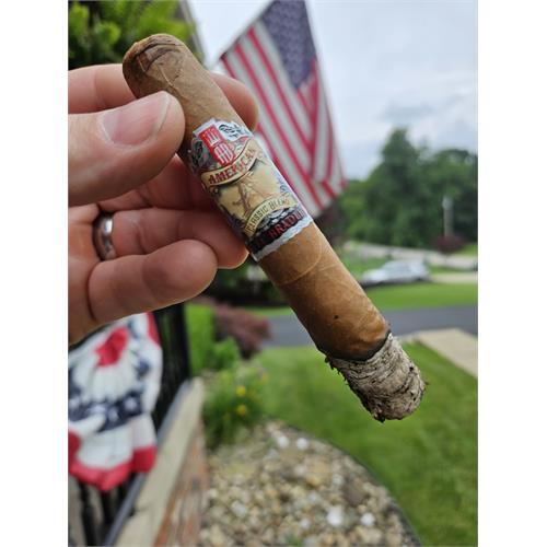 Alec Bradley American Classic Blend Robusto 5  * 50
