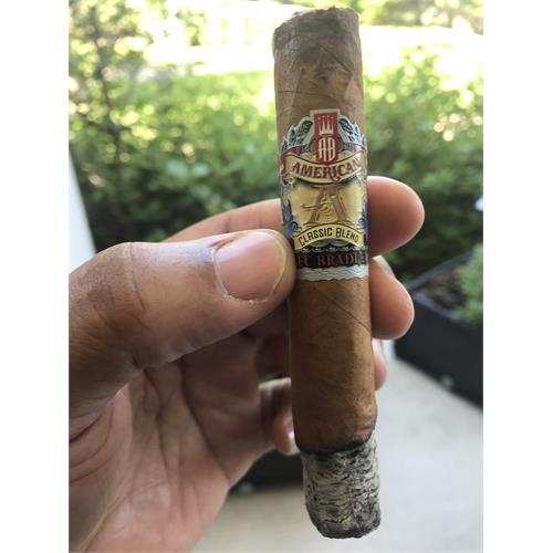 Alec Bradley American Classic Blend Toro 6  * 50
