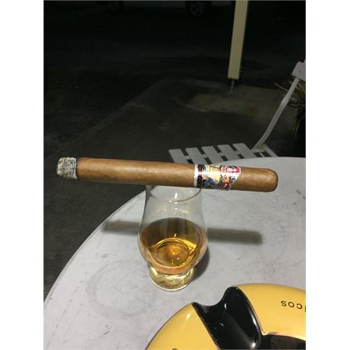 Alec Bradley American Classic Blend Churchill 7  * 48