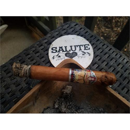 Alec Bradley American Classic Blend Churchill 7  * 48