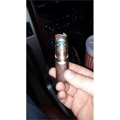 Alec Bradley Prensado Gran Toro 6  * 54