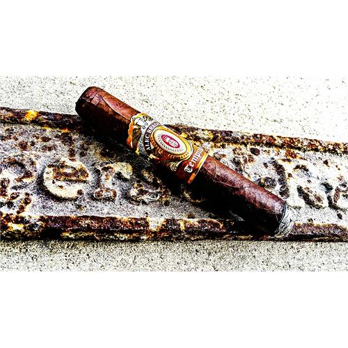 Alec Bradley Tempus Natural Gordo 6  * 60