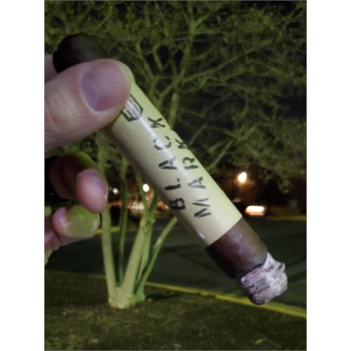 Alec Bradley Black Market Toro 6  * 50