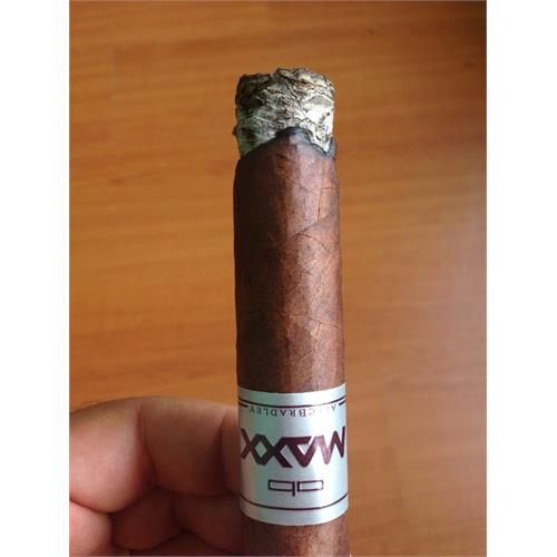 Alec Bradley MAXX The Fix 5  * 58