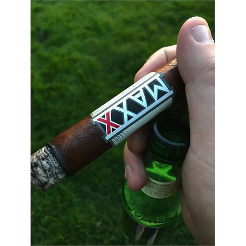 Alec Bradley MAXX The Fix 5  * 58