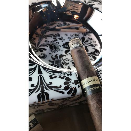 Alec Bradley Black Market Torpedo 6 1/8 * 54