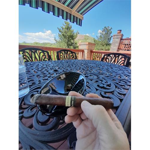 Alec Bradley Black Market Churchill 7  * 50