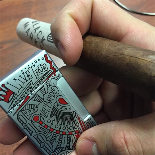 Alec Bradley Black Market Gordo 6  * 60