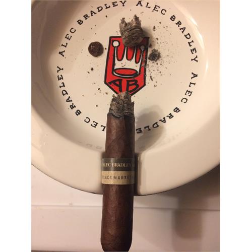 Alec Bradley Black Market Gordo 6  * 60
