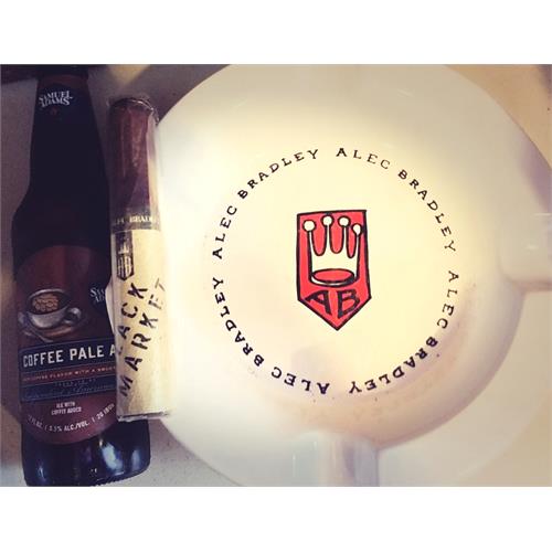 Alec Bradley Black Market Gordo 6  * 60