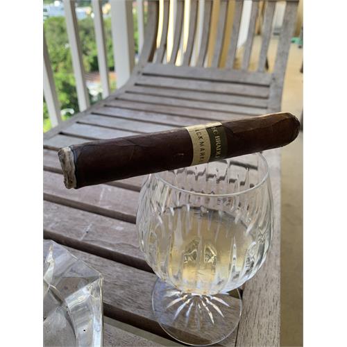 Alec Bradley Black Market Gordo 6  * 60