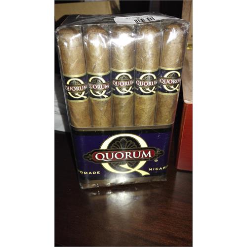 Quorum Toro 6  * 50