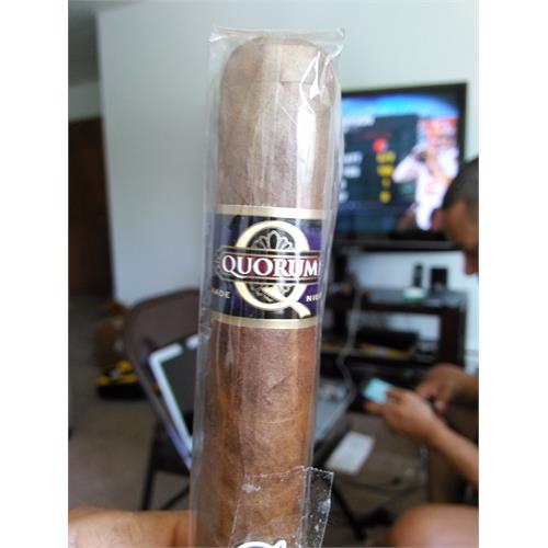 Quorum Double Gordo 6  * 60