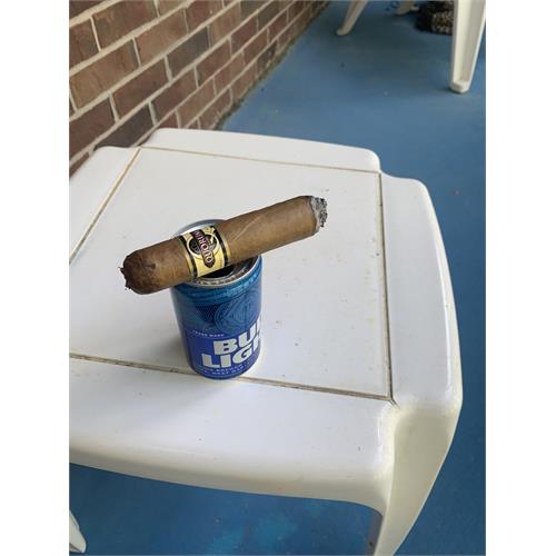 Quorum Double Gordo 6  * 60