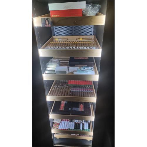 Arturo Fuente Rosado Sun Grown King T 7  * 49