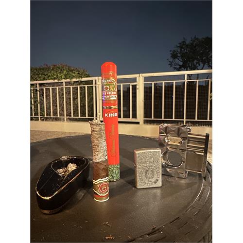 Arturo Fuente Rosado Sun Grown King T 7  * 49