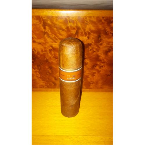 Nub Habano 466 4  * 66