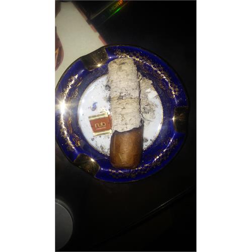 Nub Habano 466 4  * 66