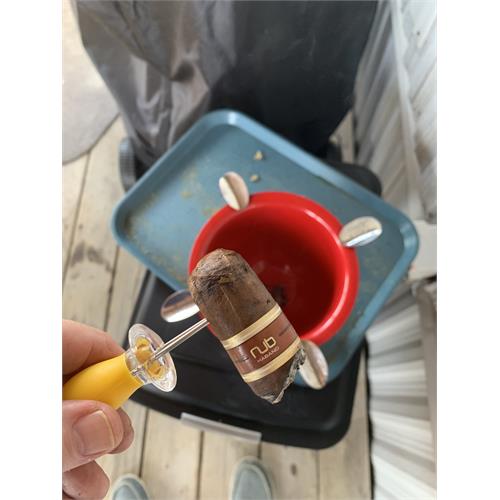 Nub Habano 466 4  * 66