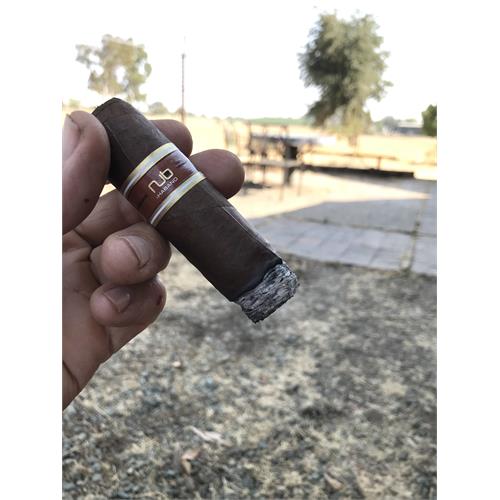 Nub Habano 466 4  * 66