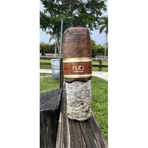 Nub Habano 466 4  * 66