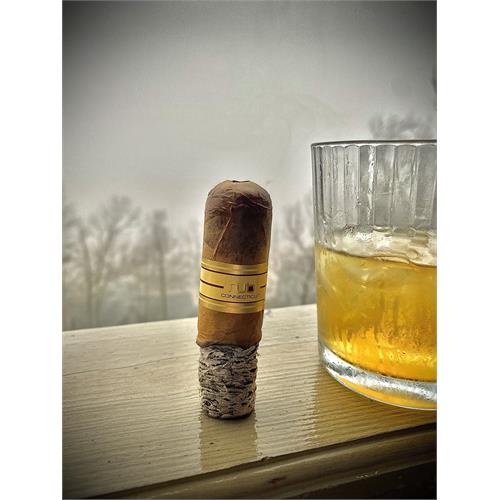 Nub Habano 466 4  * 66